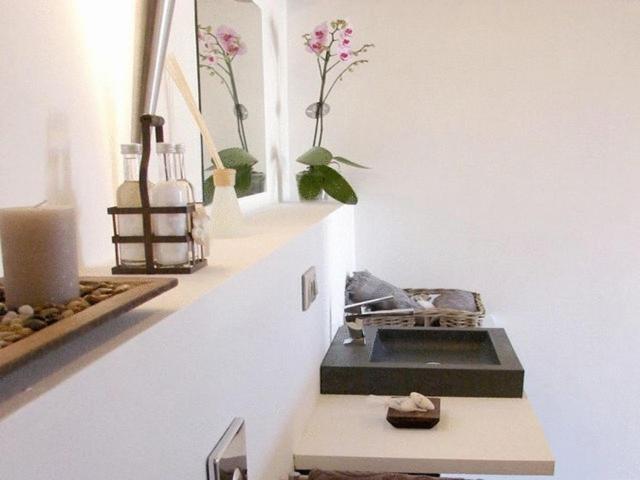 L'Auberge De L'Aubergine Eygalieres  Luaran gambar